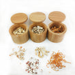 Bamboo Spice Shaker