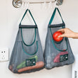Portable Reusable Grocery Bags