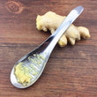 Ginger Grater Spoon Stainless Steel